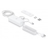 Ubiquiti UACC-PoE+-USBC, PoE Integrated AC Adapter