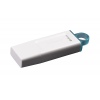 Kingston DataTraveler Exodia/64GB/USB 3.2/USB-A/Bílá