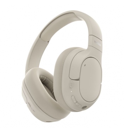Belkin Soundform ISOLATE NC písková