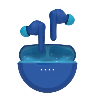 Belkin Soundform NANO2 TWS modrá