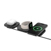 Belkin 3v1 přenosná nabíjecí podložka 15W