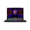MSI Katana/15 B13VGK-1477CZ/i9-13900H/15,6"/QHD/16GB/1TB SSD/RTX 4070/W11H/Black/2R