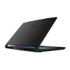 MSI Katana/15 B13VGK-1477CZ/i9-13900H/15,6"/QHD/16GB/1TB SSD/RTX 4070/W11H/Black/2R