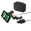 Belkin 3v1 přenosná nabíjecí podložka 15W