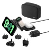 Belkin 3v1 přenosná nabíjecí podložka 15W cestovní