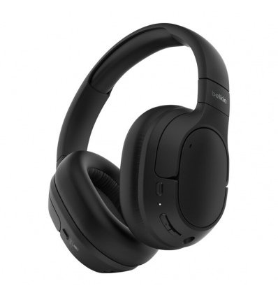 Belkin Soundform ISOLATE NC černá