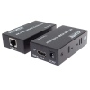 PremiumCord 4Kx2K@60Hz HDMI2.0 extender 60m