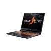 Acer Nitro V 16/ANV16-71-7605/i7-14650HX/16"/2560x1600/32GB/1TB SSD/RTX 4060/W11H/Black/2R