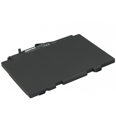 Baterie AVACOM pro HP EliteBook 725 G4, 820 G4 Li-Pol 11,55V 4240mAh 49Wh - ST03XL