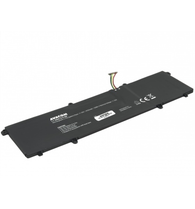 Baterie AVACOM pro Asus VivoBook S14, S15 Li-Pol 11,55V 4335mAh 50Wh