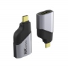 PremiumCord USB-C na HDMI 8K@60Hz,4K@144Hz