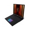 MSI Titan/18 HX AI A2XWJG-224CZ/U9-285HX/18"/4K/96GB/4TB SSD/RTX 5090/W11P/Black/2R