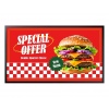 55" LED Samsung OH55DX-FHD,3500cd,FO,24/7