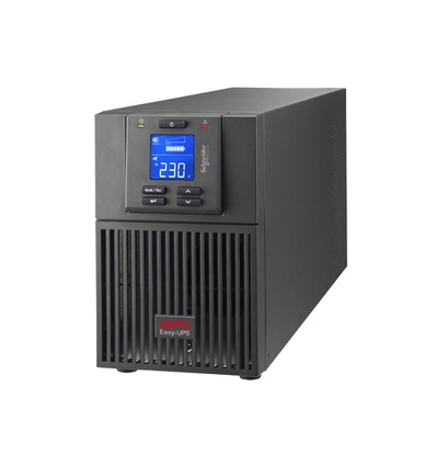 APC Easy UPS On-Line SRV 1000VA 900W 230V