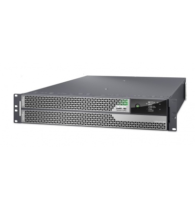 APC Smart-UPS Ultra On-Line Lithium ion, 5KVA/5KW, 2U Rack/Tower, 230V,HW