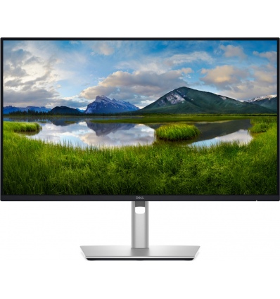 Dell Pro Plus/P2425D/23,8"/IPS/QHD/100Hz/5ms/Blck-Slvr/3R