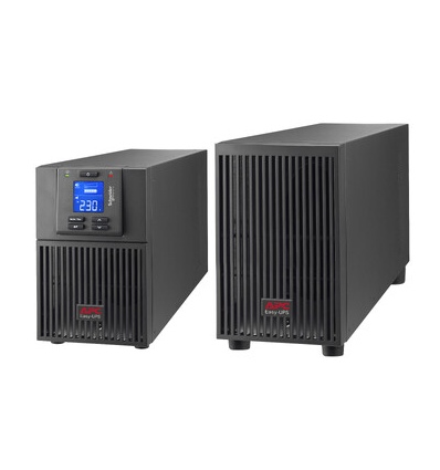 APC Easy UPS On-Line SRV 1000VA 230V with Extended Runtime Battery Pack