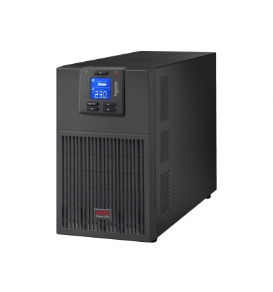 APC Easy UPS On-Line SRV 3000VA 2700W 230V