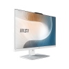 MSI Modern/AM242TP 12M-1818CZ/23,8"/FHD/T/i5-1235U/16GB/500GB SSD/Iris Xe/W11H/Bílá/2R