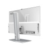 MSI Modern/AM242TP 12M-1818CZ/23,8"/FHD/T/i5-1235U/16GB/500GB SSD/Iris Xe/W11H/Bílá/2R