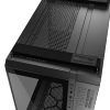 ASUS case GT502 HORIZON BLACK,ARGB, TEMPERED GLASS