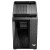 ASUS case GT502 HORIZON BLACK,ARGB, TEMPERED GLASS