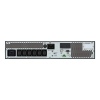 APC Easy UPS On-Line SRV 3000VA RM 230V with Extended Runtime Battery Pack, Rail Kit