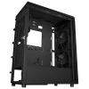 ASUS case PROART PA401 WOOD TG PWM BLACK