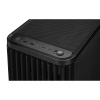 ASUS case PROART PA401 WOOD TG PWM BLACK