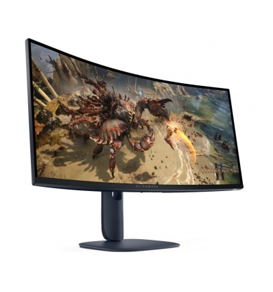 Dell Alienware/AW3425DWM/34"/VA/wQHD/180Hz/1ms/Black/3R