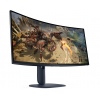 Dell Alienware/AW3425DWM/34"/VA/wQHD/180Hz/1ms/Black/3R