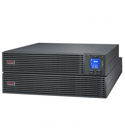 APC Easy UPS On-Line SRV 2000VA RM 230V with Extended Runtime Battery Pack, Rail Kit