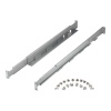 APC Easy UPS On-Line SRV 2000VA RM 230V with Extended Runtime Battery Pack, Rail Kit