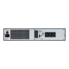 APC Easy UPS On-Line SRV RM 1000VA 900W 230V with Rail Kit