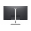 Dell Pro Plus/P3225QE/31,5"/IPS/4K UHD/100Hz/5ms/Blck-Slvr/3R