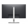 Dell Pro Plus/P2725QE/27"/IPS/4K UHD/100Hz/5ms/Blck-Slvr/3R