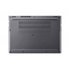 Acer Chromebook Plus 514/CB514-5HT-34JB/3-100U/14"/WUXGA/T/16GB/256GB SSD/UHD/Chrome/Gray/2R
