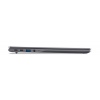Acer Chromebook Plus 514/CB514-5HT-34JB/3-100U/14"/WUXGA/T/16GB/256GB SSD/UHD/Chrome/Gray/2R