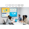 98" LED Samsung QH98C - 8K,700cd,MI,24/7