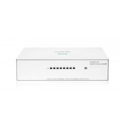 Aruba IOn 1430 8G Sw