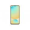 Samsung Zadní kryt s poutkem pro Samsung Galaxy S24 FE Yellow