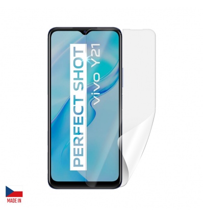 Screenshield VIVO Y21 folie na displej