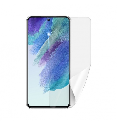 Screenshield Anti-Bacteria SAMSUNG G990 Galaxy S21 FE 5G folie na displej