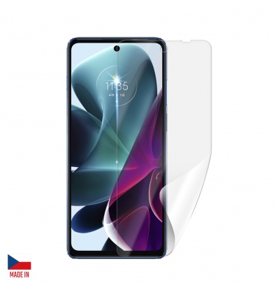 Screenshield MOTOROLA Moto G200 XT2175 folie na displej