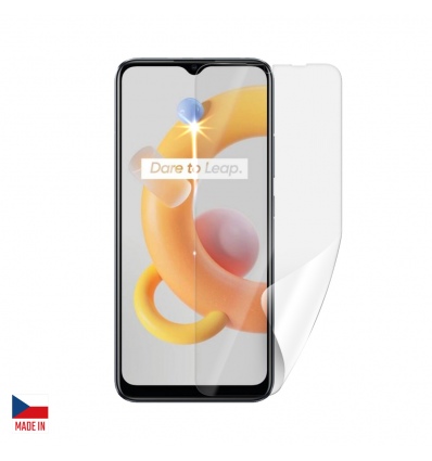 Screenshield REALME C11 (2021) folie na displej