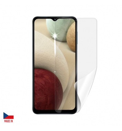 Screenshield SAMSUNG A127 Galaxy A12 folie na displej