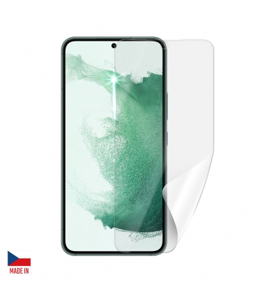 Screenshield SAMSUNG S901 Galaxy S22 5G folie na displej