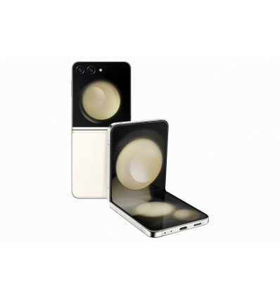 Samsung Galaxy Z Flip 5 5G/8GB/256GB/Beige