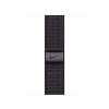 Watch Acc/41/Black/Blue Nike Sport Loop