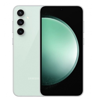 Samsung Galaxy S23 FE 5G/8GB/256GB/Zelená